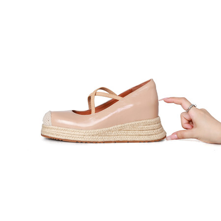 ElegantSole Luxury Handmade Leather Shoes