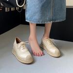 Exquisite Handcrafted Leather Women's Shoes: Luxury Meets Elegance(E36maZ6619)