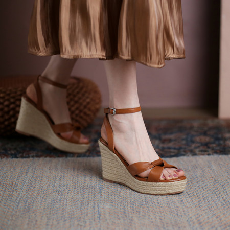 ElegantSole Luxury Handmade Leather Shoes