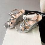 Luxury Handmade Leather Women’s Shoes: Timeless Elegance and Artisan Quality(E36ma7728)