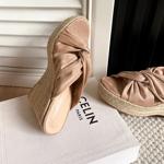 Luxury Handcrafted Leather Women's Shoes: Elegance Redefined(E36ma7722)