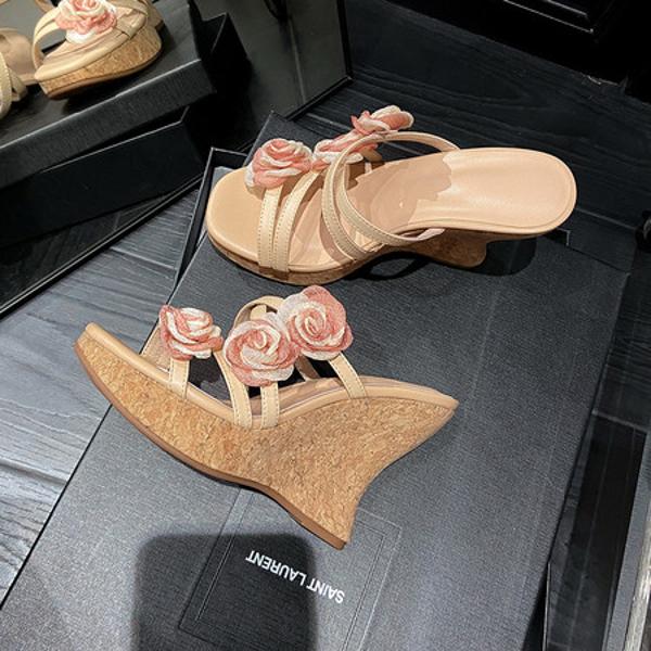 Exquisite Handcrafted Leather Women's Shoes for Elegant Style(E36ma7729)