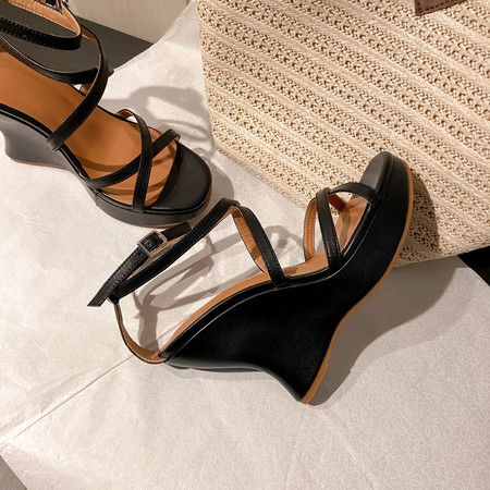 ElegantSole Luxury Handmade Leather Shoes