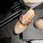 Handcrafted Luxury Leather Women's Shoes: Unmatched Craftsmanship & Elegance(E36maM6620)