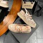 Handcrafted Luxury Leather Women's Shoes: Elegance Redefined(E36maK6620)