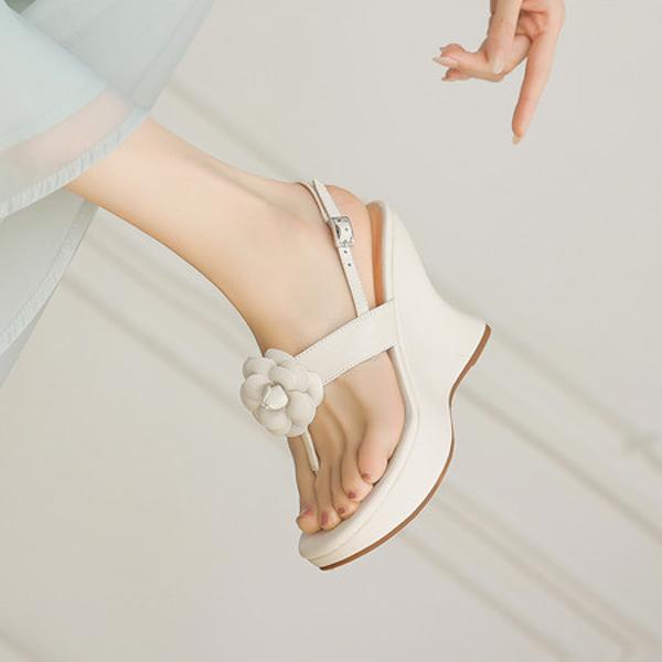 Exquisite Handcrafted Leather Women's Shoes: Luxury Meets Elegance(E36maM7725)