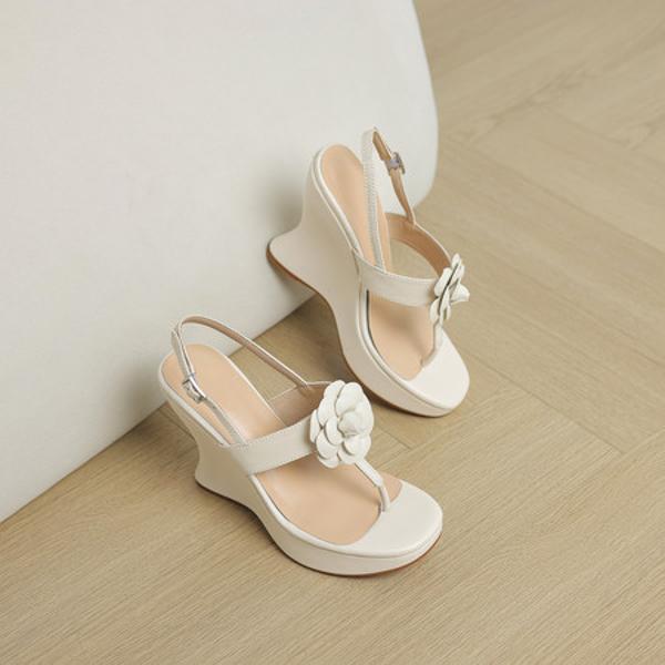 Exquisite Handcrafted Leather Women's Shoes: Luxury Meets Elegance(E36maM7725)