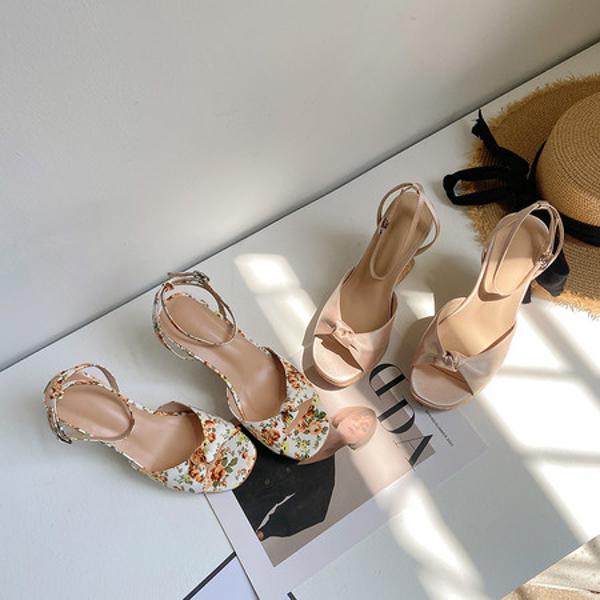 Exquisite Handmade Leather Women's Shoes for Elegance(E36ma7737)