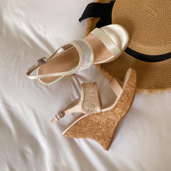 Handcrafted Premium Leather Women's Shoes - Elegant Luxury at Its Finest(E36ma7735)