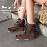 Handcrafted Luxury Leather Women's Shoes: Exquisite Craftsmanship & Elegant Design(E36ma7801)