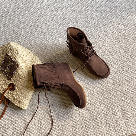 ElegantSole Luxury Handmade Leather Shoes