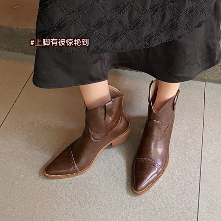 ElegantSole Luxury Handmade Leather Shoes