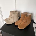 Elegant Handcrafted Leather Women's Shoes: Luxury Quality(E36ma7800)