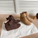 Handcrafted Genuine Leather Women's Shoes: Luxury & Elegance(E36ma7809)