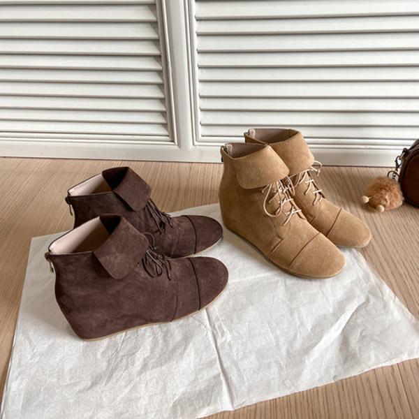 Handcrafted Genuine Leather Women's Shoes: Luxury & Elegance(E36ma7809)