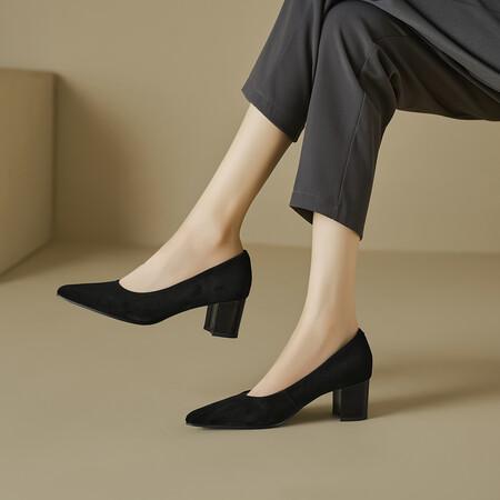 ElegantSole Luxury Handmade Leather Shoes