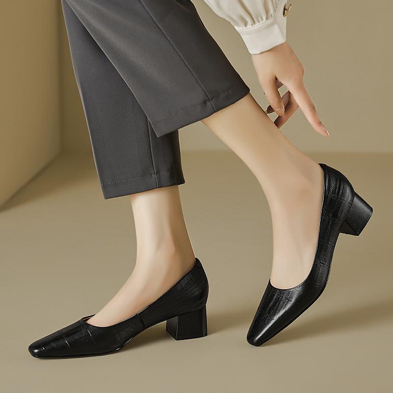 ElegantSole Luxury Handmade Leather Shoes