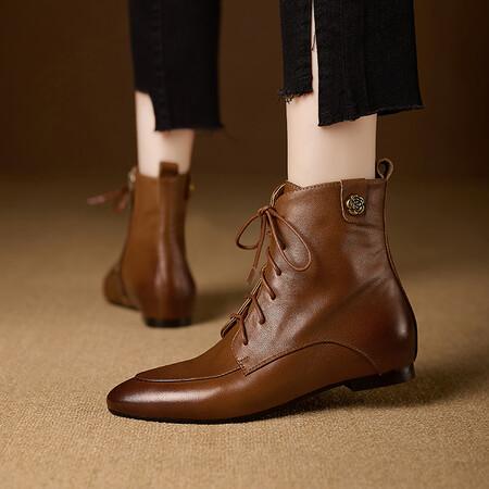 ElegantSole Luxury Handmade Leather Shoes