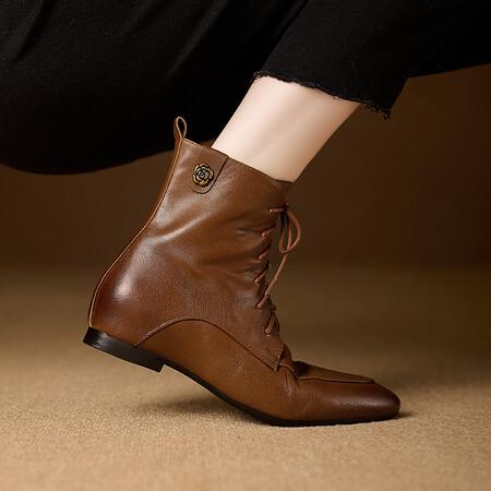 ElegantSole Luxury Handmade Leather Shoes