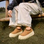 Handcrafted Luxury Leather Women's Shoes – Elegance Redefined(E5or7A5886)