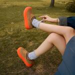 Handcrafted Luxury Leather Women's Shoes – Elegance Redefined(E5or7A5886)