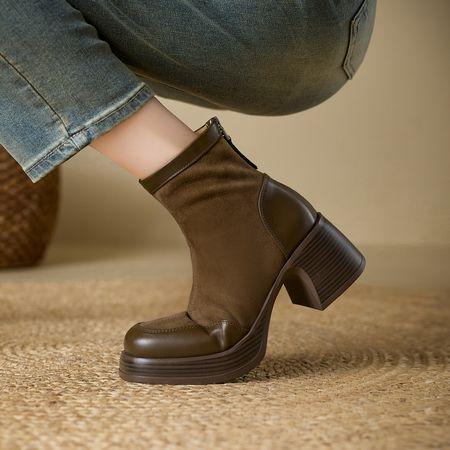 ElegantSole Luxury Handmade Leather Shoes