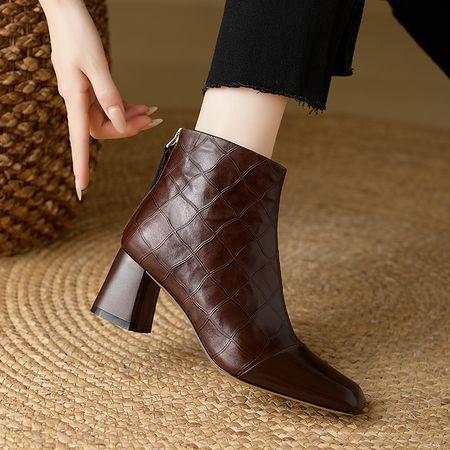 ElegantSole Luxury Handmade Leather Shoes