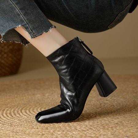 ElegantSole Luxury Handmade Leather Shoes
