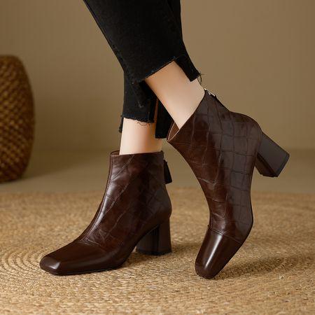 ElegantSole Luxury Handmade Leather Shoes