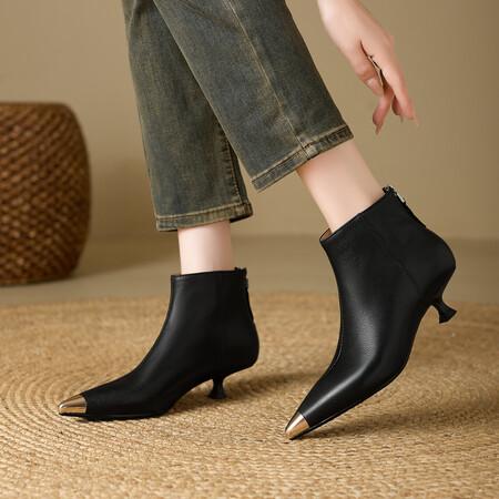 ElegantSole Luxury Handmade Leather Shoes
