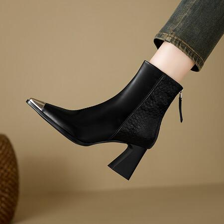 ElegantSole Luxury Handmade Leather Shoes