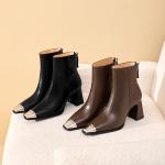 Exquisite Handcrafted Leather Shoes: Luxurious Elegance Unmatched(E5or7A5876)