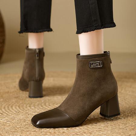 ElegantSole Luxury Handmade Leather Shoes