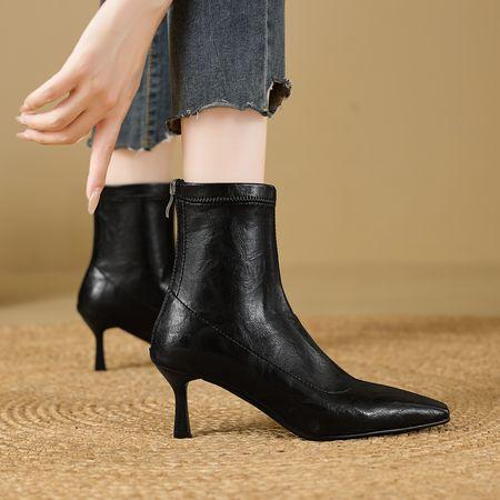 ElegantSole Luxury Handmade Leather Shoes