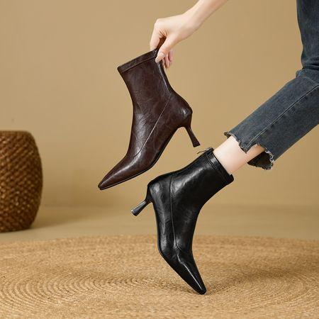 ElegantSole Luxury Handmade Leather Shoes