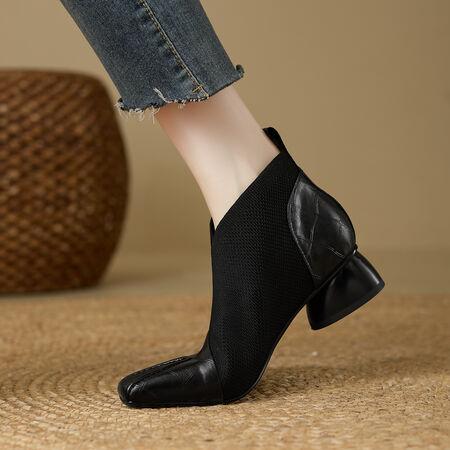 ElegantSole Luxury Handmade Leather Shoes