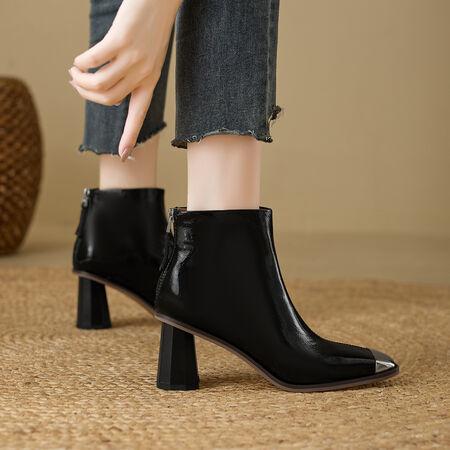 ElegantSole Luxury Handmade Leather Shoes
