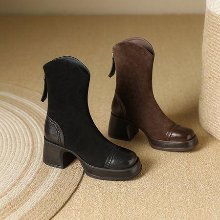 ElegantSole Luxury Handmade Leather Shoes