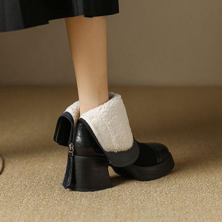 ElegantSole Luxury Handmade Leather Shoes