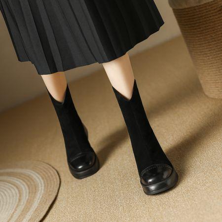ElegantSole Luxury Handmade Leather Shoes