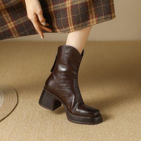 ElegantSole Luxury Handmade Leather Shoes