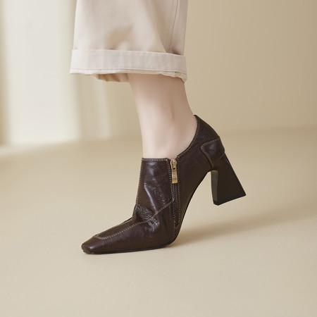 ElegantSole Luxury Handmade Leather Shoes