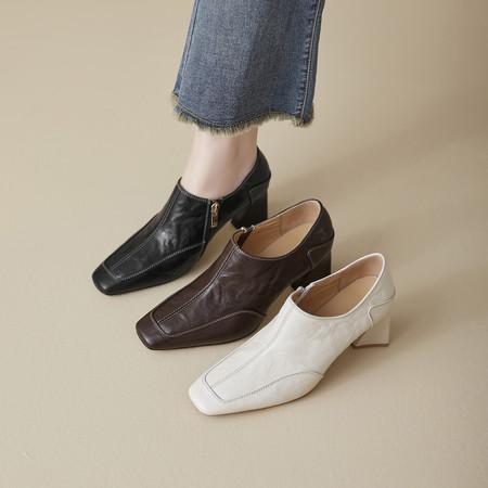 ElegantSole Luxury Handmade Leather Shoes