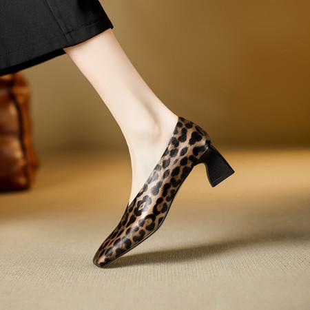 ElegantSole Luxury Handmade Leather Shoes