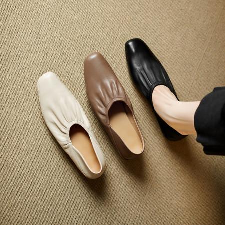 ElegantSole Luxury Handmade Leather Shoes