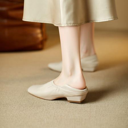 ElegantSole Luxury Handmade Leather Shoes