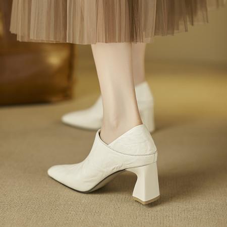 ElegantSole Luxury Handmade Leather Shoes