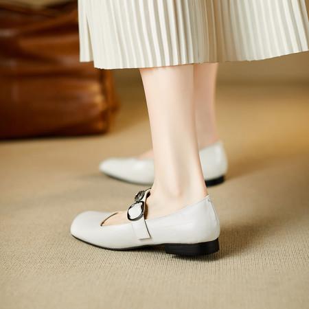 ElegantSole Luxury Handmade Leather Shoes