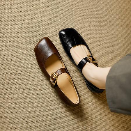 ElegantSole Luxury Handmade Leather Shoes