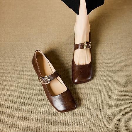 ElegantSole Luxury Handmade Leather Shoes
